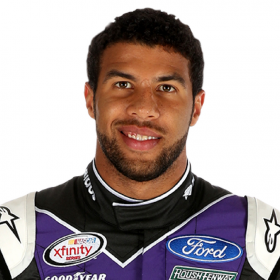 Darrell “Bubba” Wallace Jr.